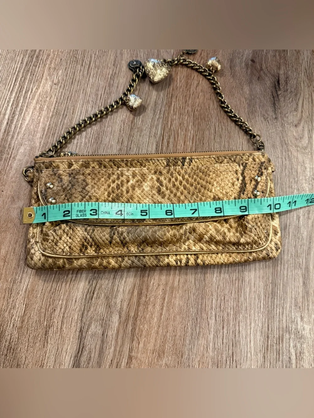 Kathy Van Zeeland going handbag kathy